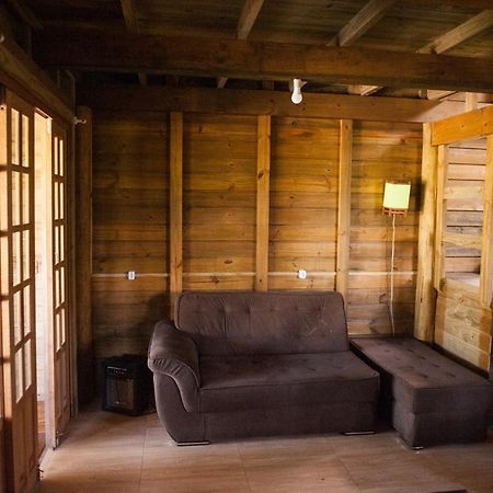 Casa Na Praia Do Rosa Com Piscina อิงบิตูบา ภายนอก รูปภาพ