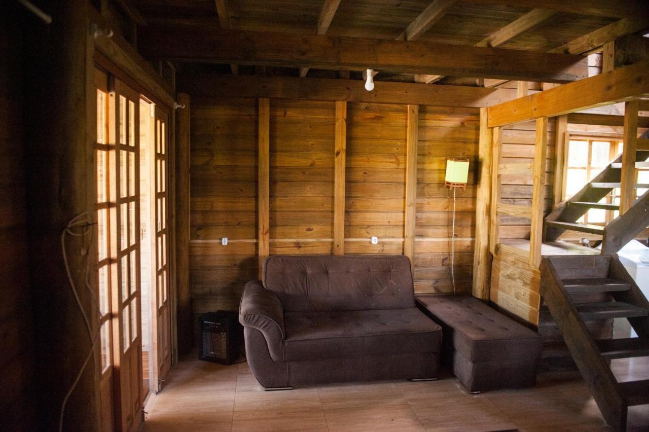 Casa Na Praia Do Rosa Com Piscina อิงบิตูบา ภายนอก รูปภาพ